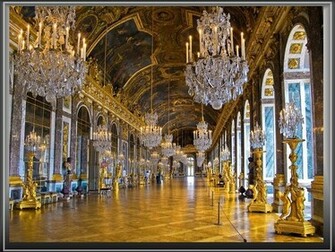 Best Wallpaper Beautiful Versailles Palace