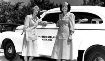 Our History About Hormel Foods
