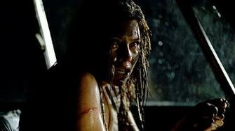 Texas Chainsaw Massacre Wallpaper Poster Movie