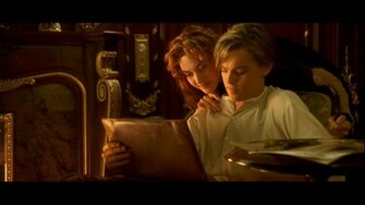 Titanic Jack Rose And Jpg