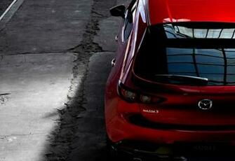 Mazda Wallpaper