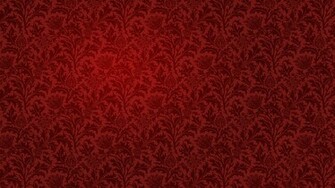 Pattern Red Wallpaper HD Cool Walldiskpaper