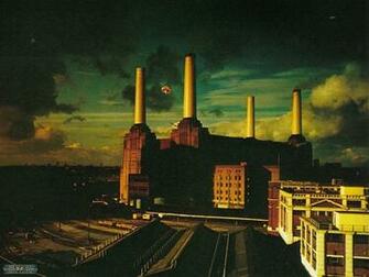 Pink Floyd Animals Wallpaper