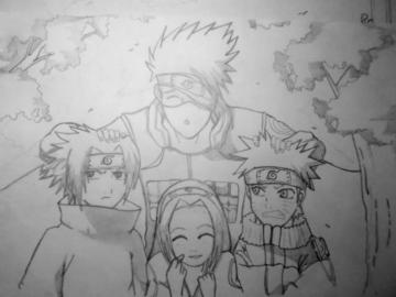 Team Fanart Arts And Ocs Amino