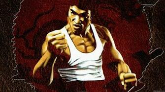 Fist Of Fury Martial Arts Bruce Lee Rw Wallpaper