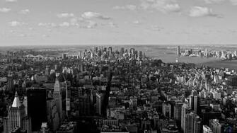 Wallpaper Manhattan X Desktop And