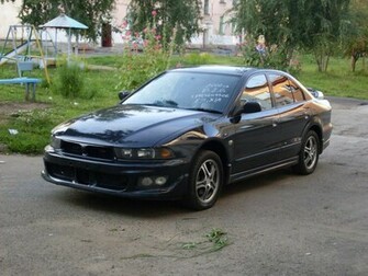 Related Pictures Mitsubishi Galant Fortis Wallpaper In