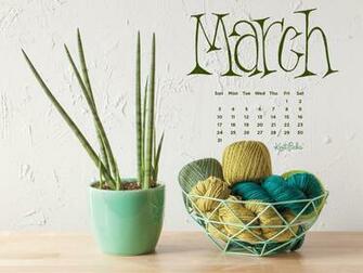 Able March Calendar Knitpicks Staff Knitting