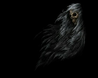 Cool Skeleton Micketo Wallpaper