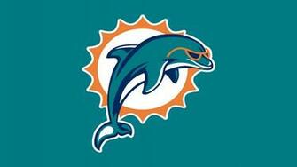 Miami Dolphins Logo