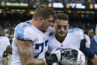 Marcus Mariota Photostream