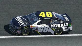 Jimmie Johnson Kobalt By Zach Rader Trading Paints