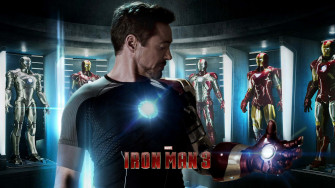 Iron Man Wallpaper