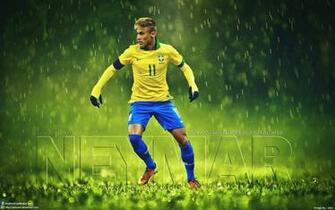 Neymar Wallpaper