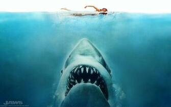 Jaws Wallpaper High Quality And Resolution On
