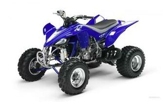 Yamaha Atv Wallpaper HD In Bikes Imageci