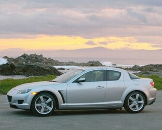 Please Right Click On The Mazda Rx8 Wallpaper Below And Choose Set