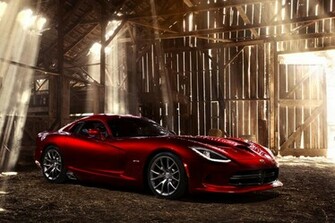 Dodge Viper Gt Wallpaper HD