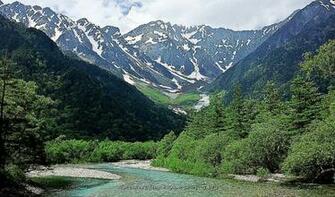 HD Nature Wallpaper