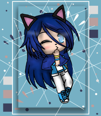 Gacha Life Picture Wallpaper