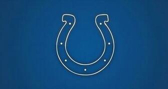 Indianapolis Colts Wallpaper HD Early