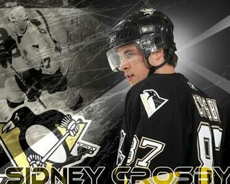 Sidney Crosby