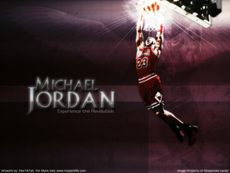Michael Jordan Wallpaper Widescreen