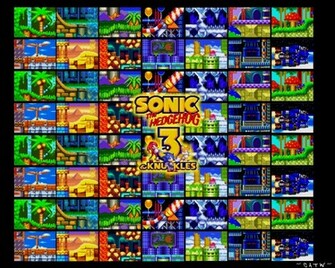 Gaming Rocks On Favorite Tunes Sonic Themes
