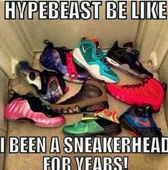 Hypebeast Meme Memes