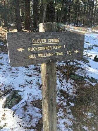 Best Trail Running Trails Near Williams Arizona Alltrails