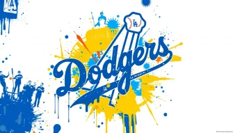 Cool Dodgers Wallpaper