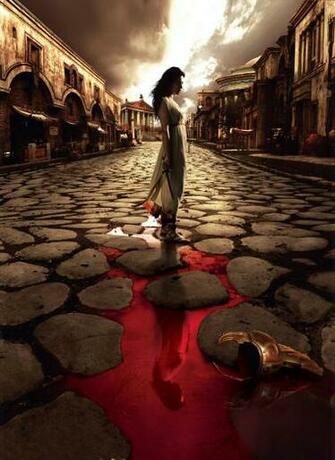 Rome Tv Series Wallpaper Entertainment HD
