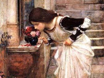 Pre Raphaelite Art John William Waterhouse