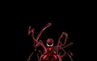 Updonruin Comic Book Logic Carnagewall Not8230 Wallpaper