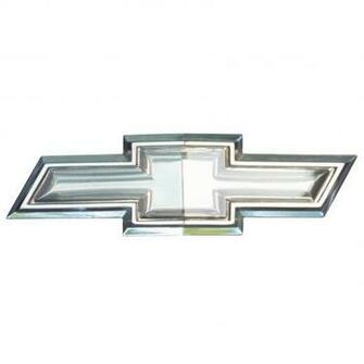 Chevrolet Bowtie Celebrates 100th Anniversary Photo Gallery