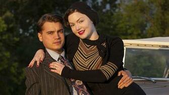 Bonnie And Clyde Posters Wallpaper Trailers Prime Movies