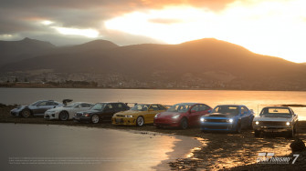 Gamingbolt On X Gran Turismo Update Fixes Issues With