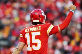 Super Bowl Odds Chiefs Open As Early Favorite To Defeat