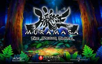 Muramasa