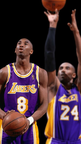 Kobe Bryant Wallpaper HD