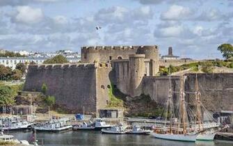 Brest Wallpaper X Net