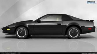 Kitt Wallpaper