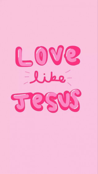 Pink Bible Wallpaper Ideas