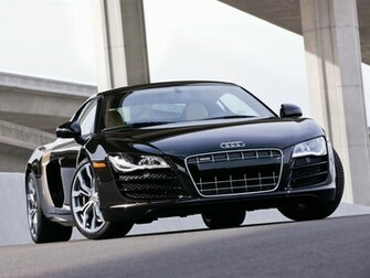 Audi R8 V10 Us Spec Wallpaper Cool Cars