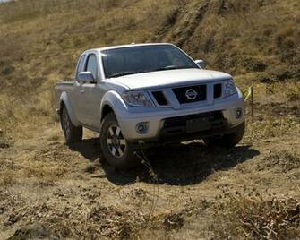 On The Nissan Frontier Wallpaper Below And Choose Set As Background