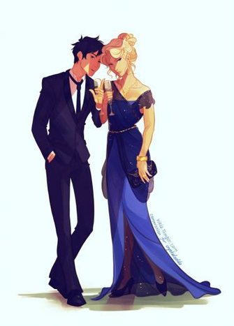 Percy Jackson And Heroes Of Olympus Fans