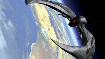 Battlestar Galactica Wallpaper
