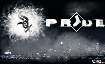White Sox Background