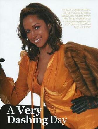 Celebrity Stacey Dash Photos Pictures Wallpaper