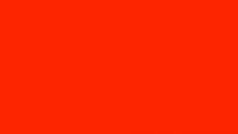 Scarlet Solid Color Background And The Below